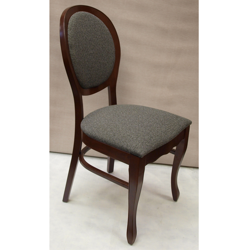 Medallion Chair - Restaurant Furniture Warehouse