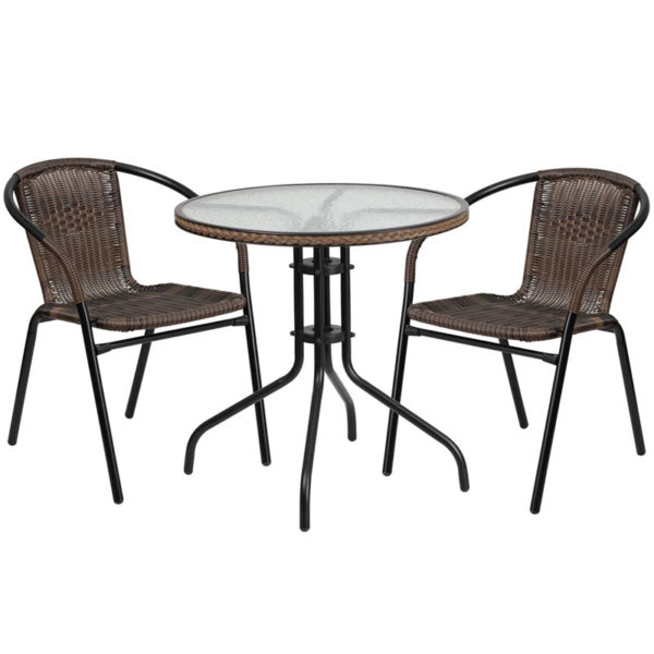 Restaurant Table & Chair Sets - Restaurant Furniture Warehouse